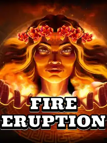 Octoplay : Fire Eruption - JOOX138