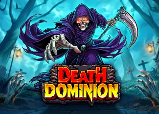 Pragmatic : Death Dominion - JOOX138