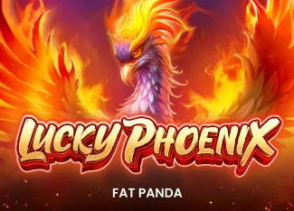 Pragmatic : Lucky Phoenix - JOOX138