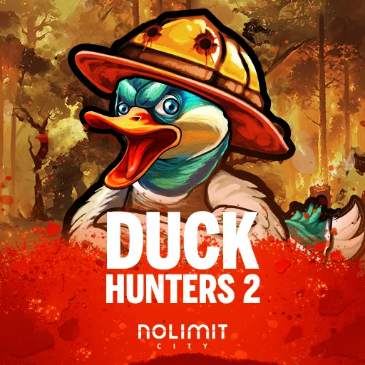 NoLimitCity : Duck Hunters 2 - JOOX138