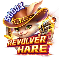 Facai : REVOLVER HARE - JOOX138