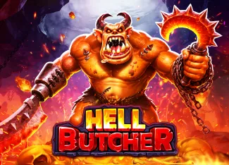 Pragmatic : Hell Butcher - JOOX138