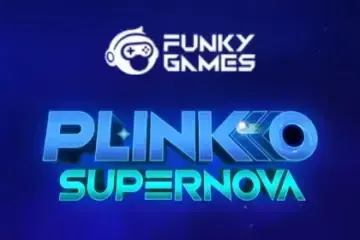 Plinko Supernova - JOOX138