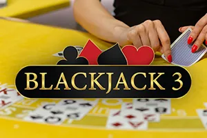 Ontario Blackjack - JOOX138
