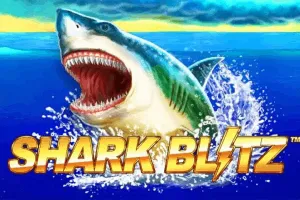 Shark Blitz - JOOX138