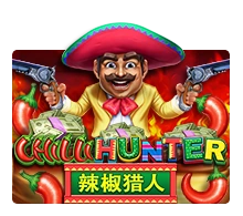 Joker123 : Chilli Hunter - JOOX138