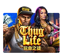 Joker123 : Thug Life - JOOX138