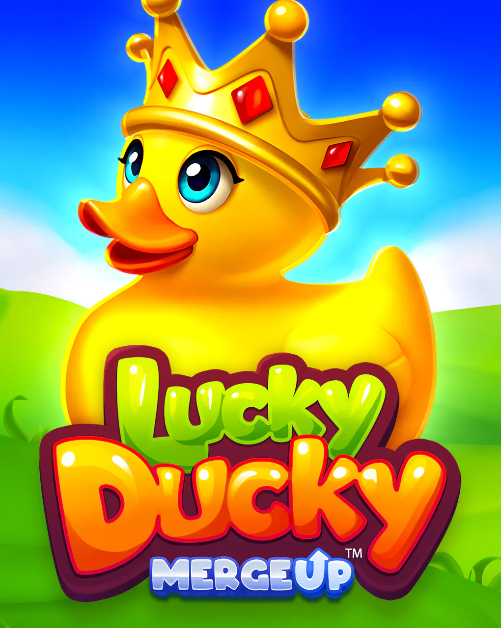 Bgaming : Lucky Ducky - JOOX138