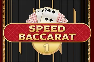 Speed Baccarat 1 - JOOX138