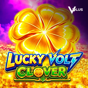 Lucky Volt Clover - JOOX138