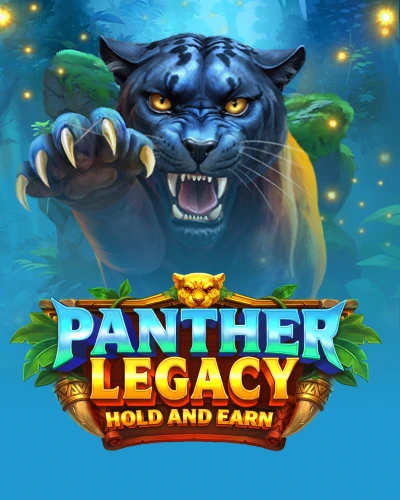Mancala : Panther Legacy - JOOX138