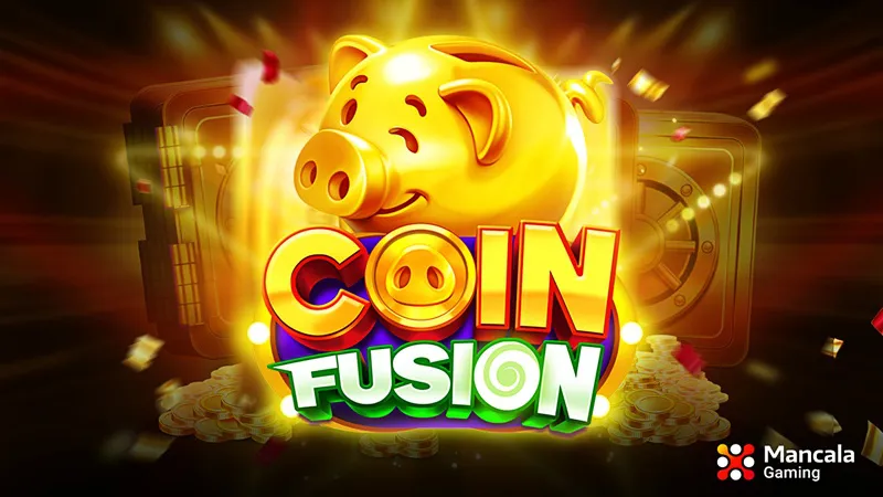 Mancala : Coin Fusion - JOOX138