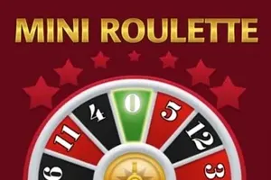 Mini Roulette - JOOX138