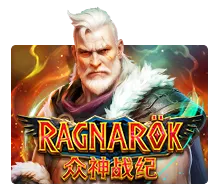 Joker123 : Ragnarok - JOOX138