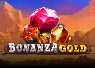 Pragmatic : Bonanza Gold - JOOX138