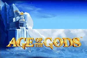 Age of the Gods: Age of the Gods™ - JOOX138
