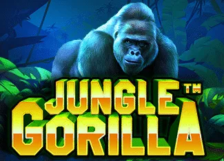 Gorilla Kingdom - JOOX138