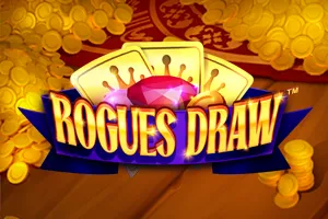 Rogues Draw™ - JOOX138