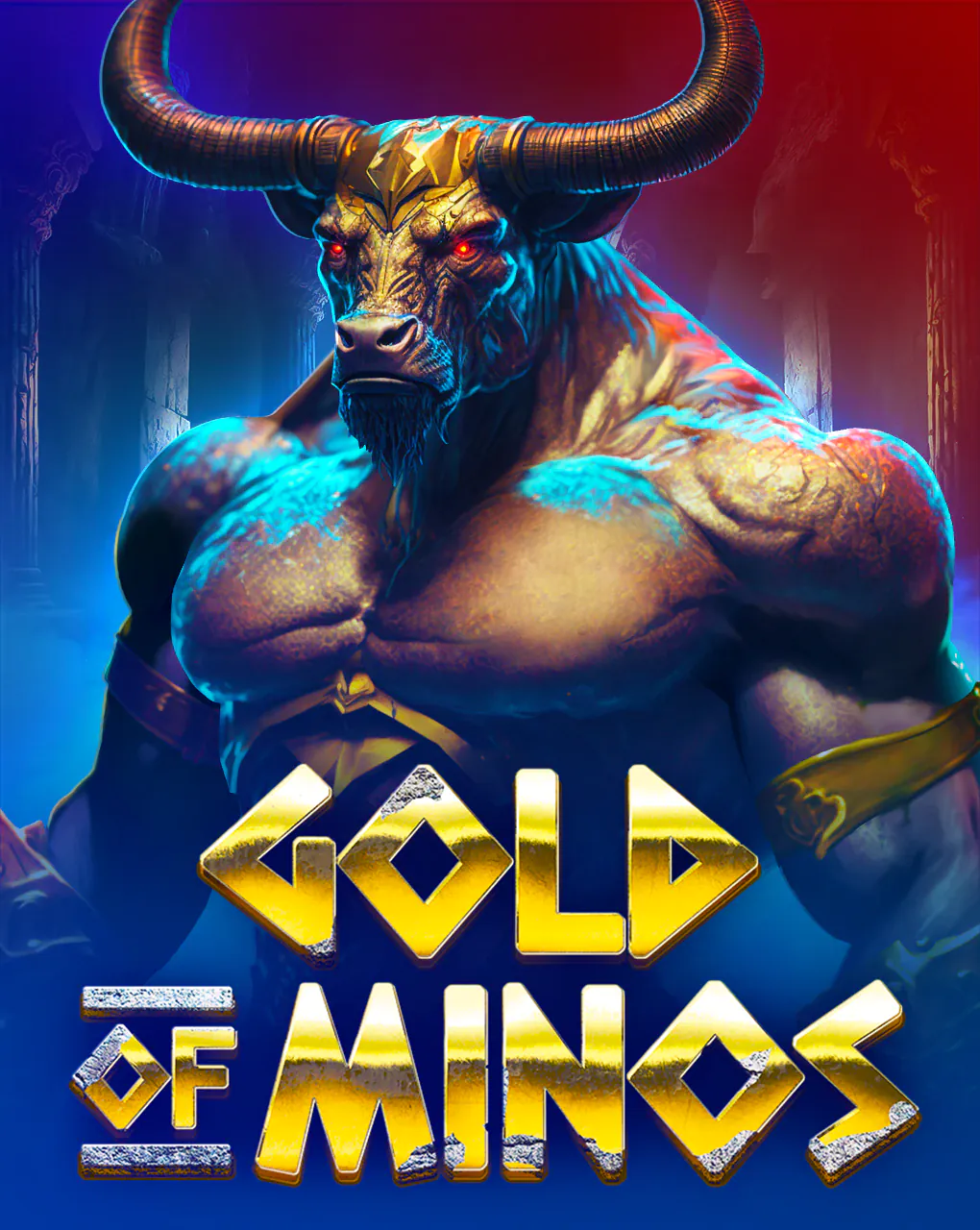 Bgaming : Gold of Minos - JOOX138