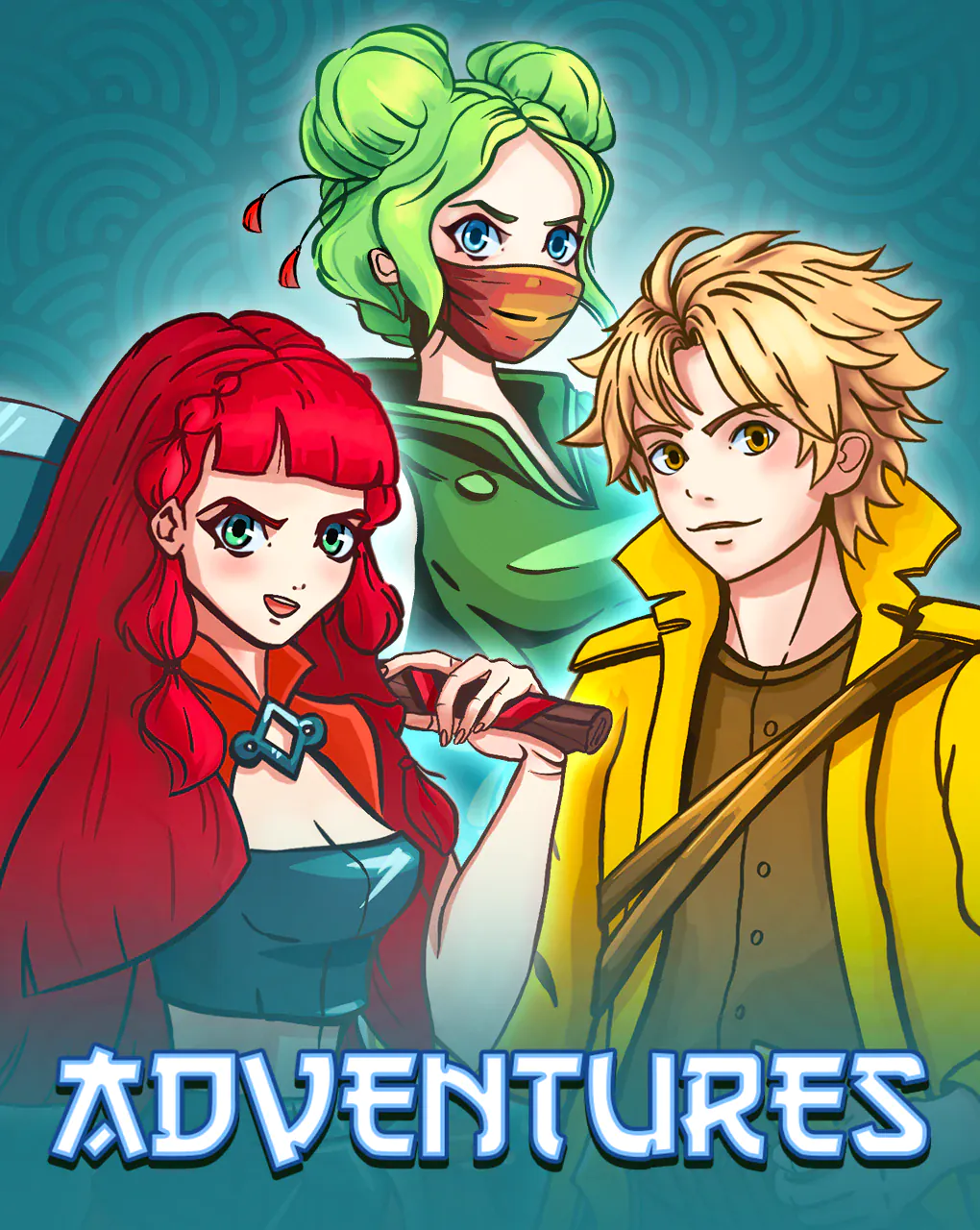 Bgaming : Adventures - JOOX138