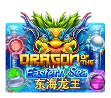 Joker123 : Dragon Of The Eastern Sea - JOOX138