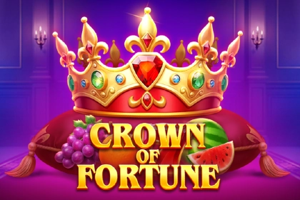 Jili : Crown of Fortune - JOOX138