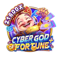 Facai : CYBER GOD OF FORTUNE⁺ - JOOX138