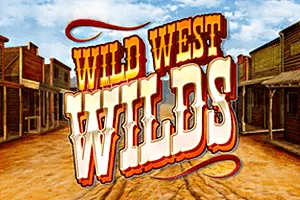 Wild West Wilds - JOOX138