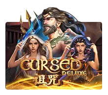 Joker123 : Cursed Deluxe - JOOX138