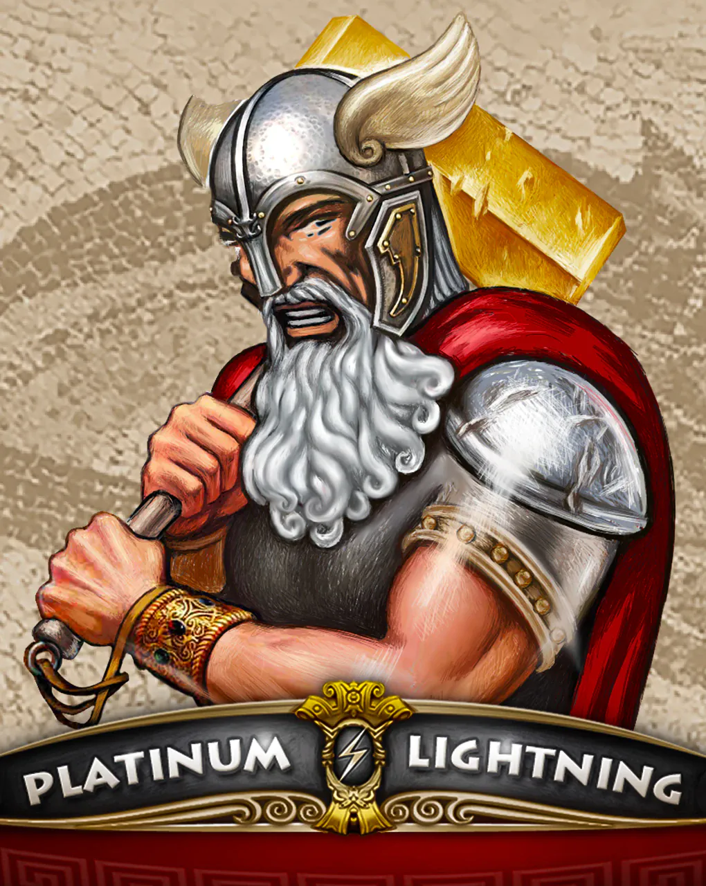 Bgaming : Platinum Lightning - JOOX138