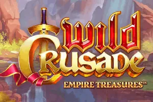 Wild Crusade: Empire Treasures - JOOX138