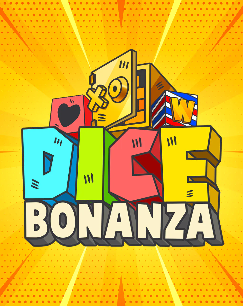 Bgaming : Dice Bonanza - JOOX138