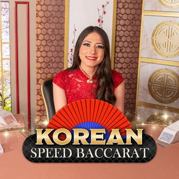 Korean Speed Baccarat 10 - JOOX138
