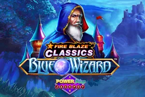 fireblazebluewizard - JOOX138