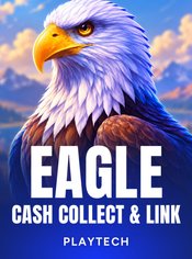 Eagle: Cash Collect & Link - JOOX138