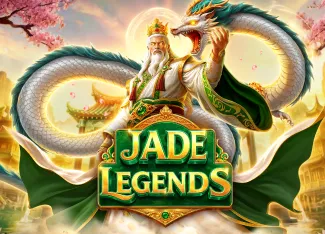 Pragmatic : Jade Legends - JOOX138