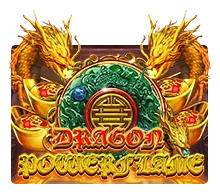 Joker123 : Dragon Power Flame - JOOX138