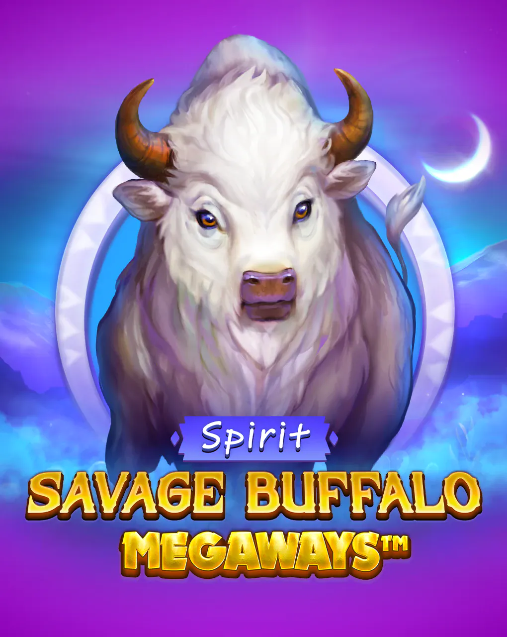 Bgaming : Savage Buffalo Spirit Megaways - JOOX138