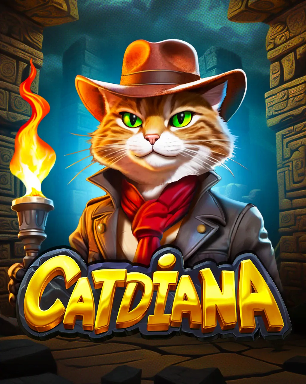 Bgaming : Catdiana - JOOX138
