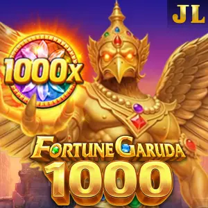 Jili : Fortune Garuda 1000 - JOOX138