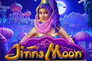 Fire Blaze: Jinns Moon - JOOX138