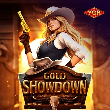 YGR : Wild Bounty Showdown - JOOX138