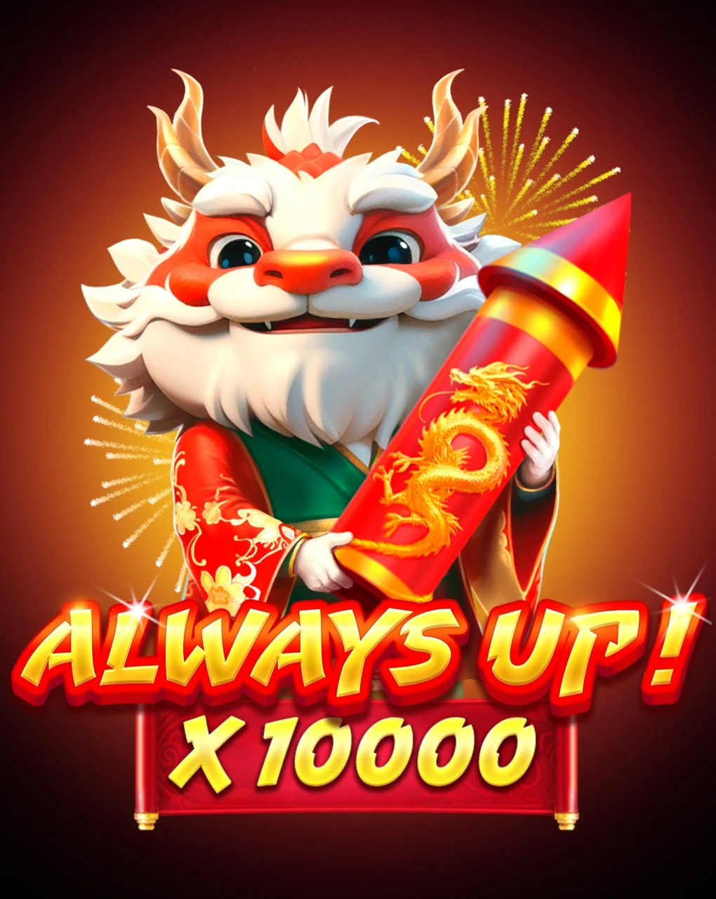 Bgaming : Always Up! x10000 - JOOX138