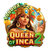 Facai : QUEEN OF INCA 2 - JOOX138