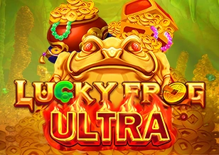 Katak Beruntung ULTRA - JOOX138