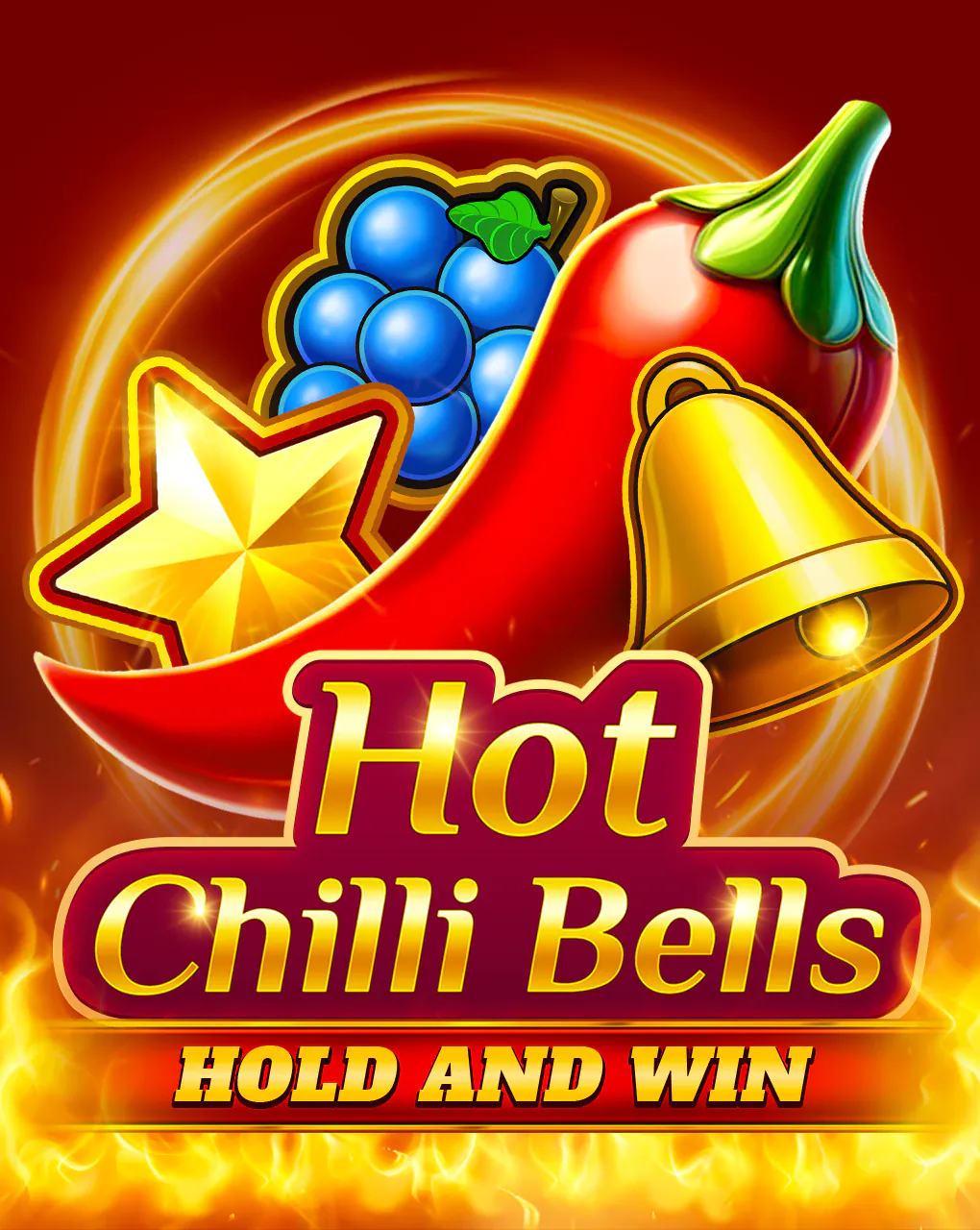 Bgaming : Hot Chilli Bells - JOOX138