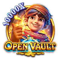 Facai : OPEN VAULT - JOOX138