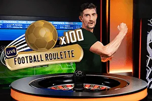 Football French Roulette - JOOX138
