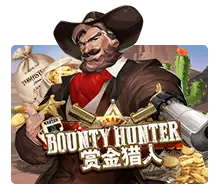 Joker123 : Bounty Hunter - JOOX138