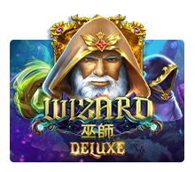 Joker123 : Wizard Deluxe - JOOX138